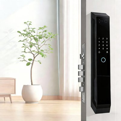 Apartment Smart Lock Systems