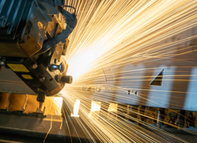 OEM Manufacturing Process