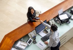 Hotel Smart Lock Solutions